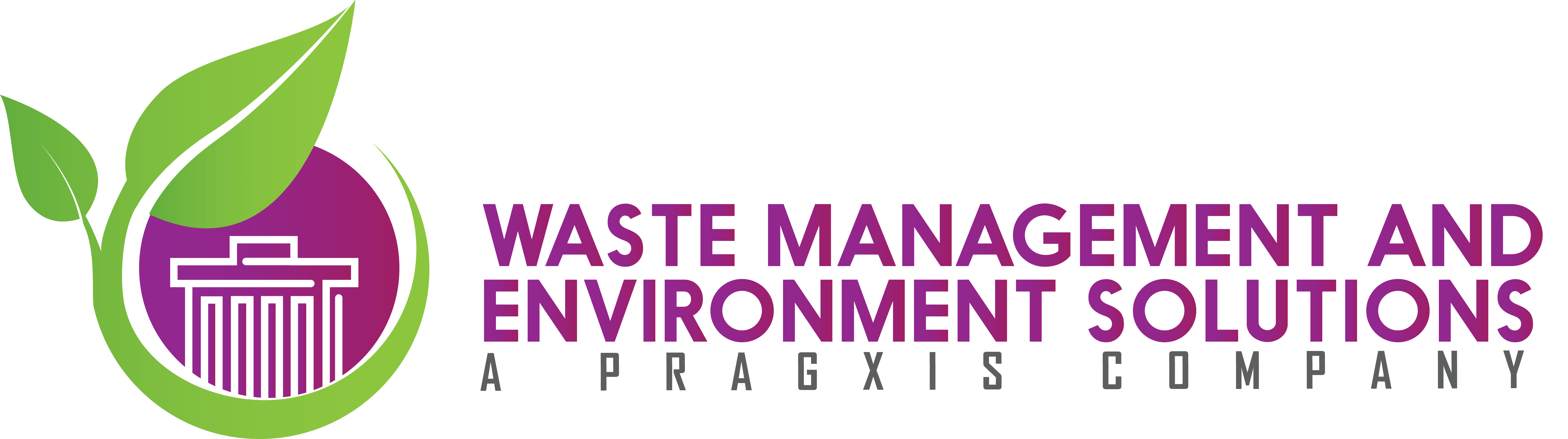 PRAGXIS GLOBAL WASTE MANAGEMENT & ENVIRONMENT