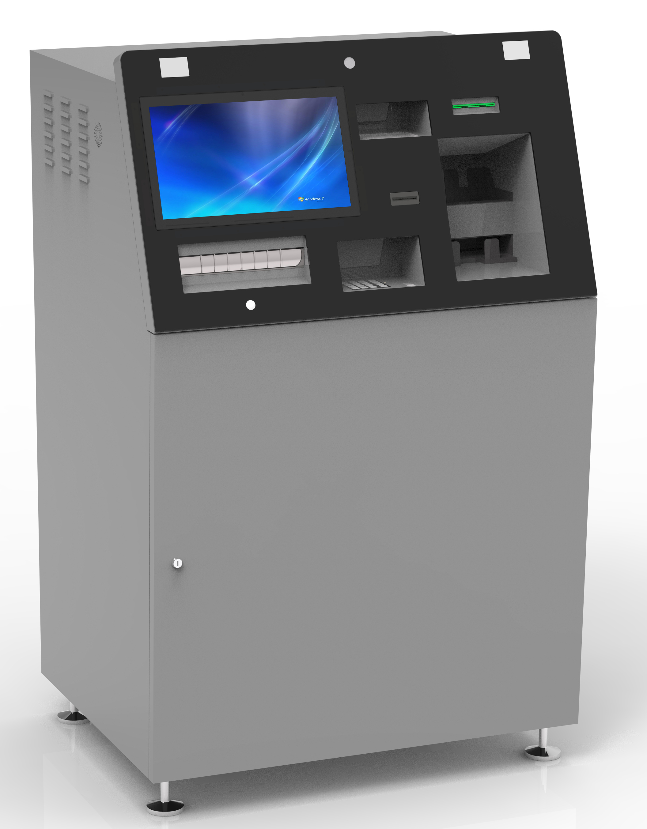 Lobby ATM- SmartCash Systems- SCS-821-L