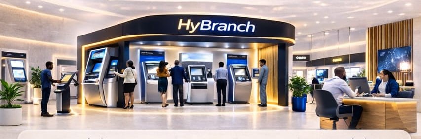 HyBranch™