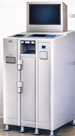 SCS™-1500R