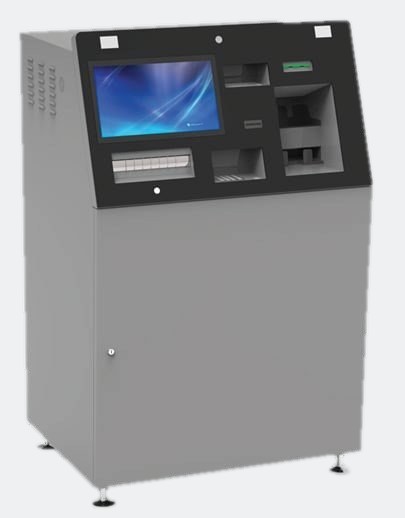SCS™-821L / 821TLC